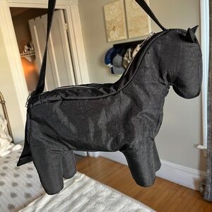BAGGU x Collina Strada Horse Bag